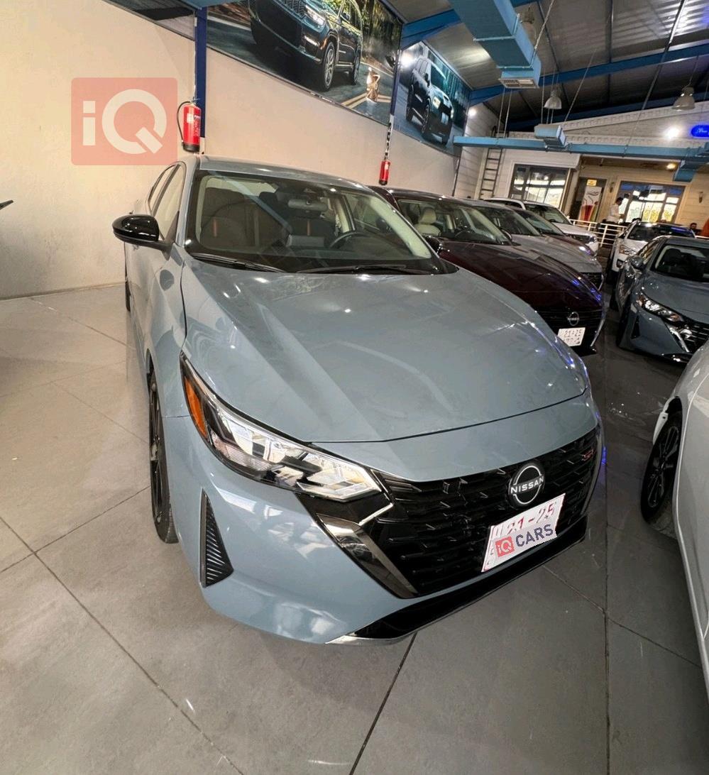 نيسان سنترا